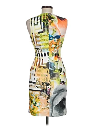 Clover Canyon Cocktail Dress (view 2)