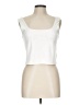 Blue Rain Ivory Tank Top Size L - photo 1