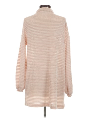BCBGeneration Turtleneck Sweater (view 2)