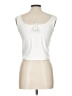 Blue Rain Ivory Tank Top Size L - photo 2