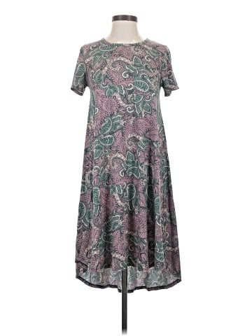 Lularoe Casual Dress (view 1)