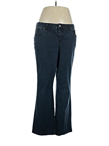Apt. 9 Jeans (view 1)
