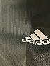 Adidas Green Athletic Shorts Size 12 - photo 3