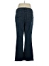 Apt. 9 Blue Jeans Size 16 - photo 2