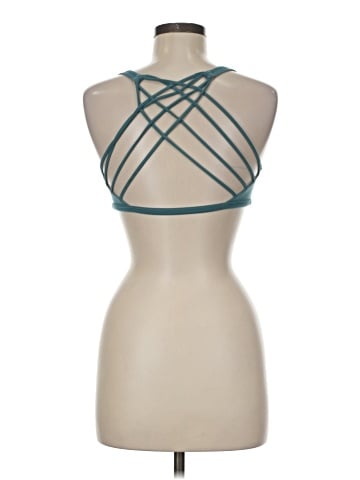 Lululemon Athletica Sports Bra (view 2)