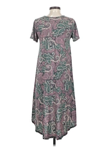 Lularoe Casual Dress (view 2)