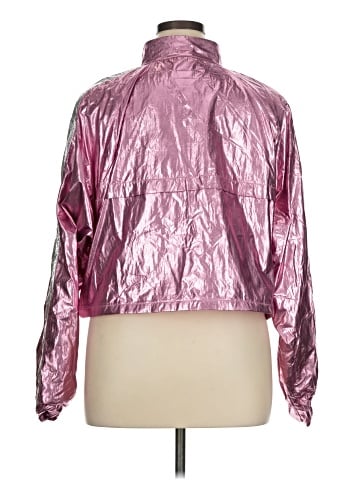 Victoria's Secret Pink Windbreaker (view 2)