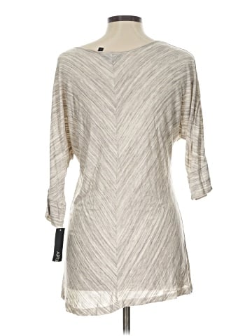 Apt. 9 3/4 Sleeve Top (view 2)