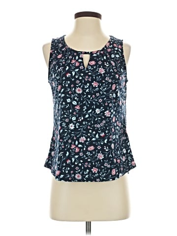 St. John's Bay Tank Top (view 1)