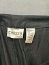 Chico's Solid Black Casual Pants Size Lg (2) - photo 7