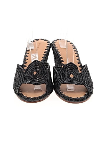 Carrie Forbes Wedges (view 2)
