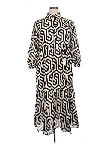 Zara Casual Dress (view 1)