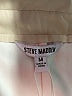 Steve Madden 100% Polyurethane Solid Yellow Athletic Shorts Size M - photo 3