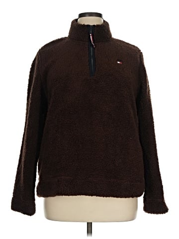 Tommy Hilfiger Pullover Sweater (view 1)