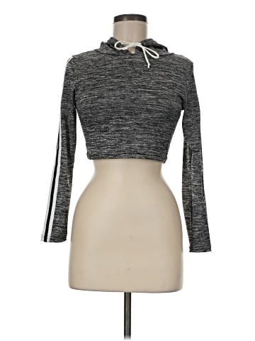 Boom Boom Jeans Long Sleeve Turtleneck (view 1)