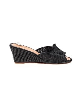 Carrie Forbes Wedges