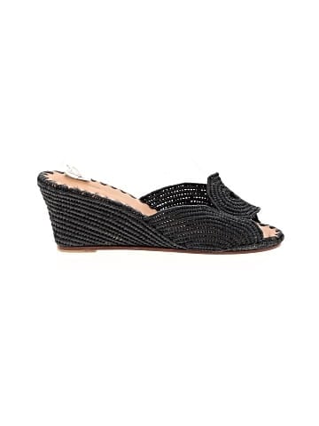 Carrie Forbes Wedges (view 1)