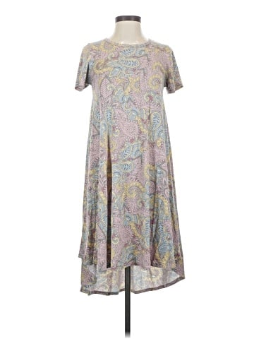 Lularoe Casual Dress (view 1)