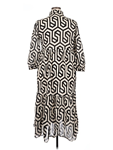 Zara Casual Dress (view 2)