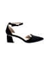 Assorted Brands Black Heels Size 9 1/2 - photo 1
