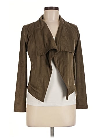 Romeo & Juliet Couture Long Sleeve Top (view 1)