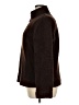Tommy Hilfiger 100% Polyester Brown Pullover Sweater Size XL - photo 5