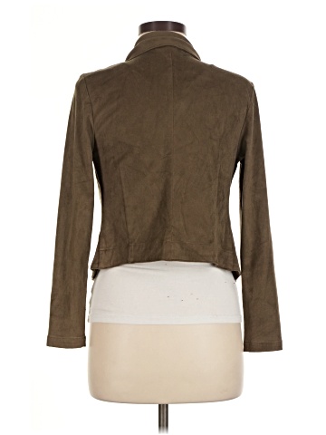 Romeo & Juliet Couture Long Sleeve Top (view 2)