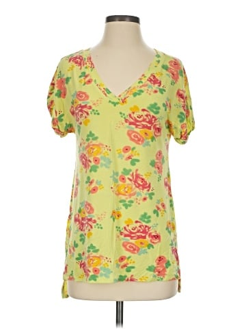Matilda Jane Short Sleeve Blouse (view 1)