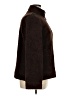 Tommy Hilfiger 100% Polyester Brown Pullover Sweater Size XL - photo 4