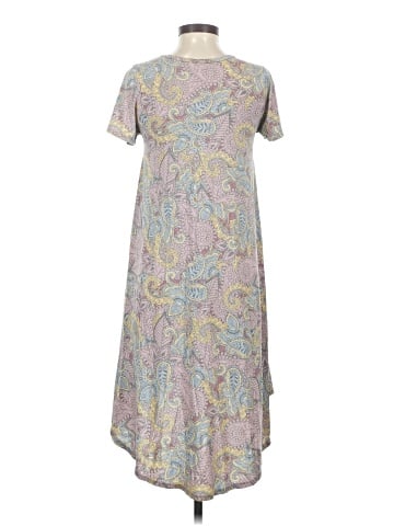 Lularoe Casual Dress (view 2)