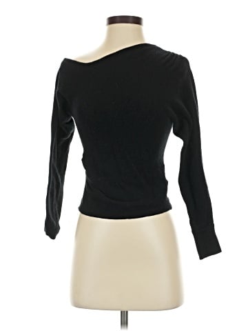 Zara Long Sleeve Top (view 1)