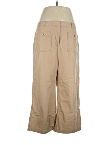 White House Black Market Khakis (view 1)