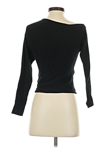 Zara Long Sleeve Top (view 2)