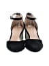Assorted Brands Black Heels Size 9 1/2 - photo 2