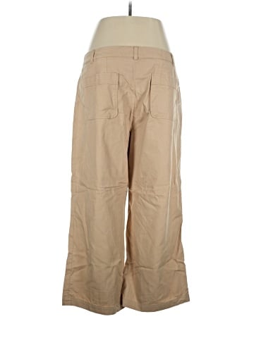 White House Black Market Khakis (view 2)