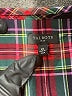 Talbots 100% Cotton Red 3/4 Sleeve Blouse Size 2X - photo 7