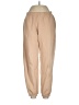 Champion Solid Tan Casual Pants Size M - photo 1