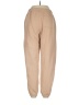 Champion Solid Tan Casual Pants Size M - photo 2