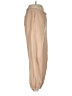 Champion Solid Tan Casual Pants Size M - photo 4