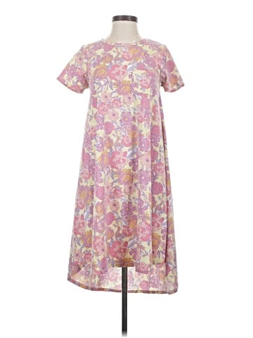 Lularoe Casual Dress (view 1)