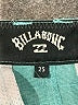 Billabong Teal Board Shorts Size 25 waist - photo 3