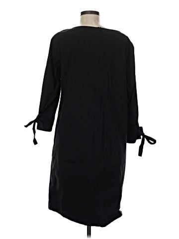 Lafayette 148 New York Casual Dress (view 2)
