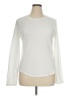 Gap White Sweatshirt Size XL - photo 1