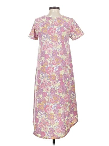 Lularoe Casual Dress (view 2)