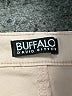 Buffalo by David Bitton Tan Khakis Size 12 - photo 7