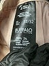 Buffalo by David Bitton Tan Khakis Size 12 - photo 8