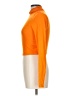 Zara Orange Long Sleeve Turtleneck Size L - photo 5