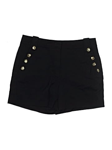 White House Black Market Shorts (view 1)
