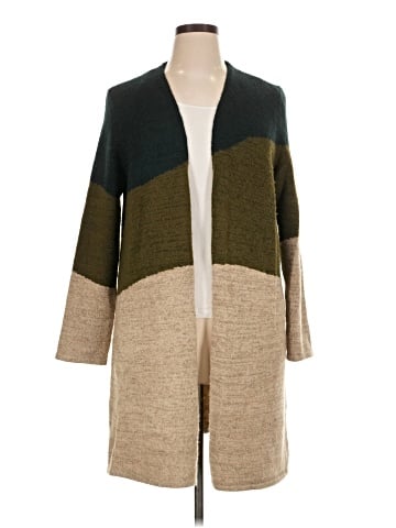 Apt. 9 Cardigan (view 1)