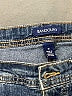 Bandolino Blue Jeans Size 10 - photo 7